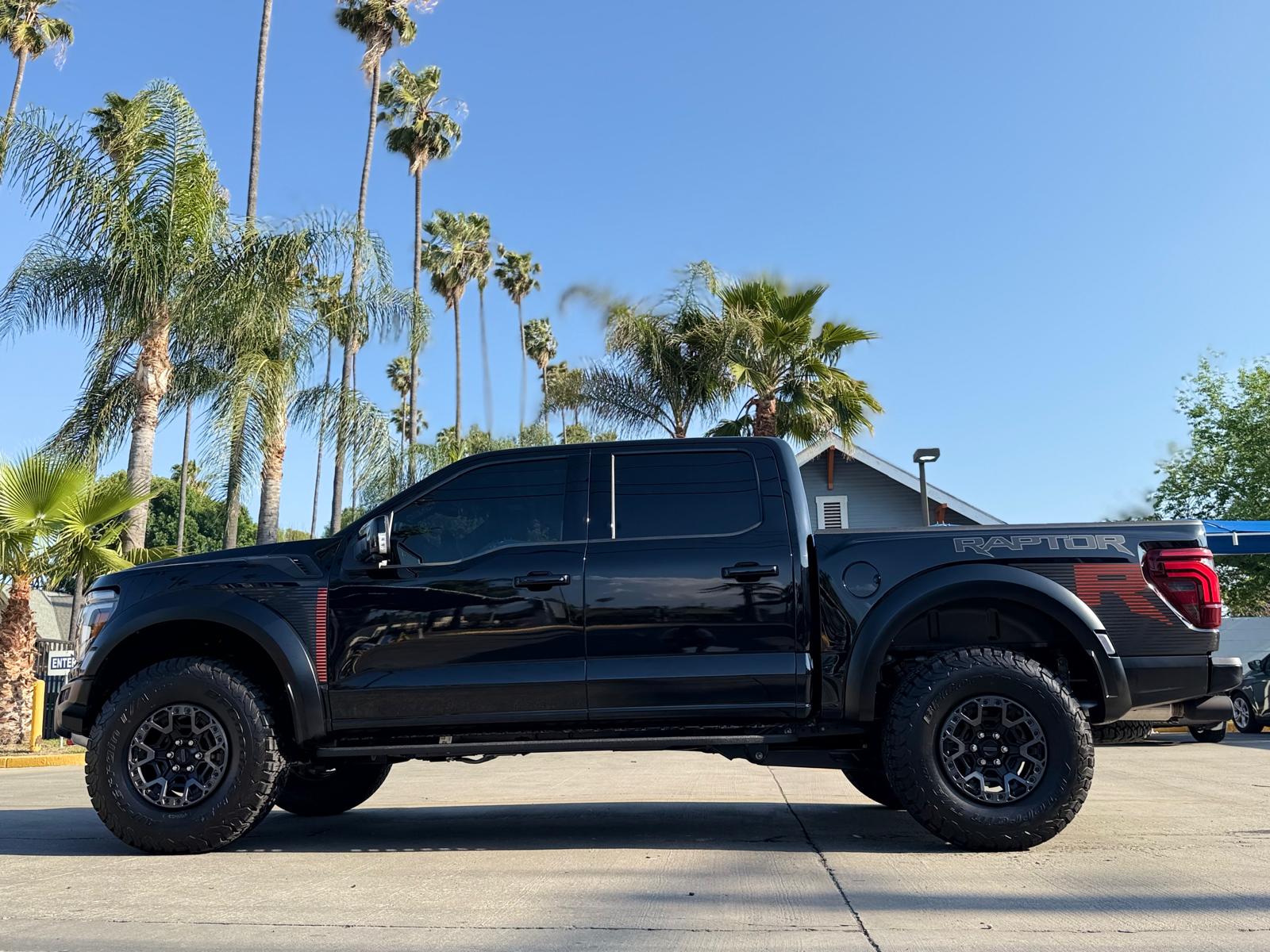 F-150 Raptor R 2