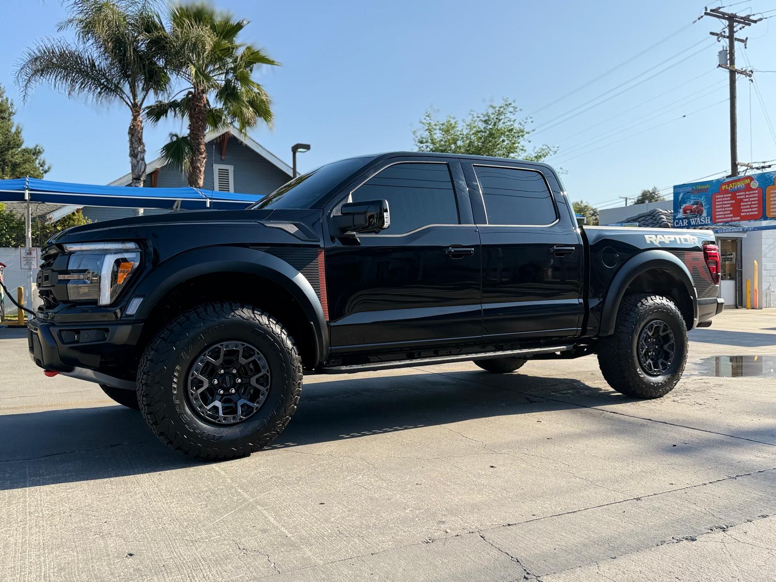 F-150 Raptor R 3
