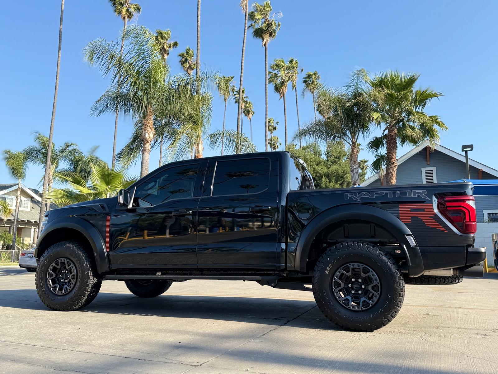 F-150 Raptor R 1