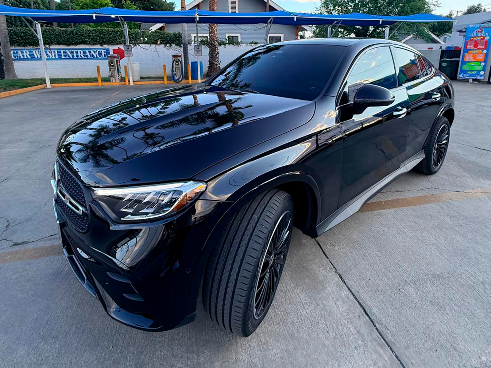 GLC Coupe 2