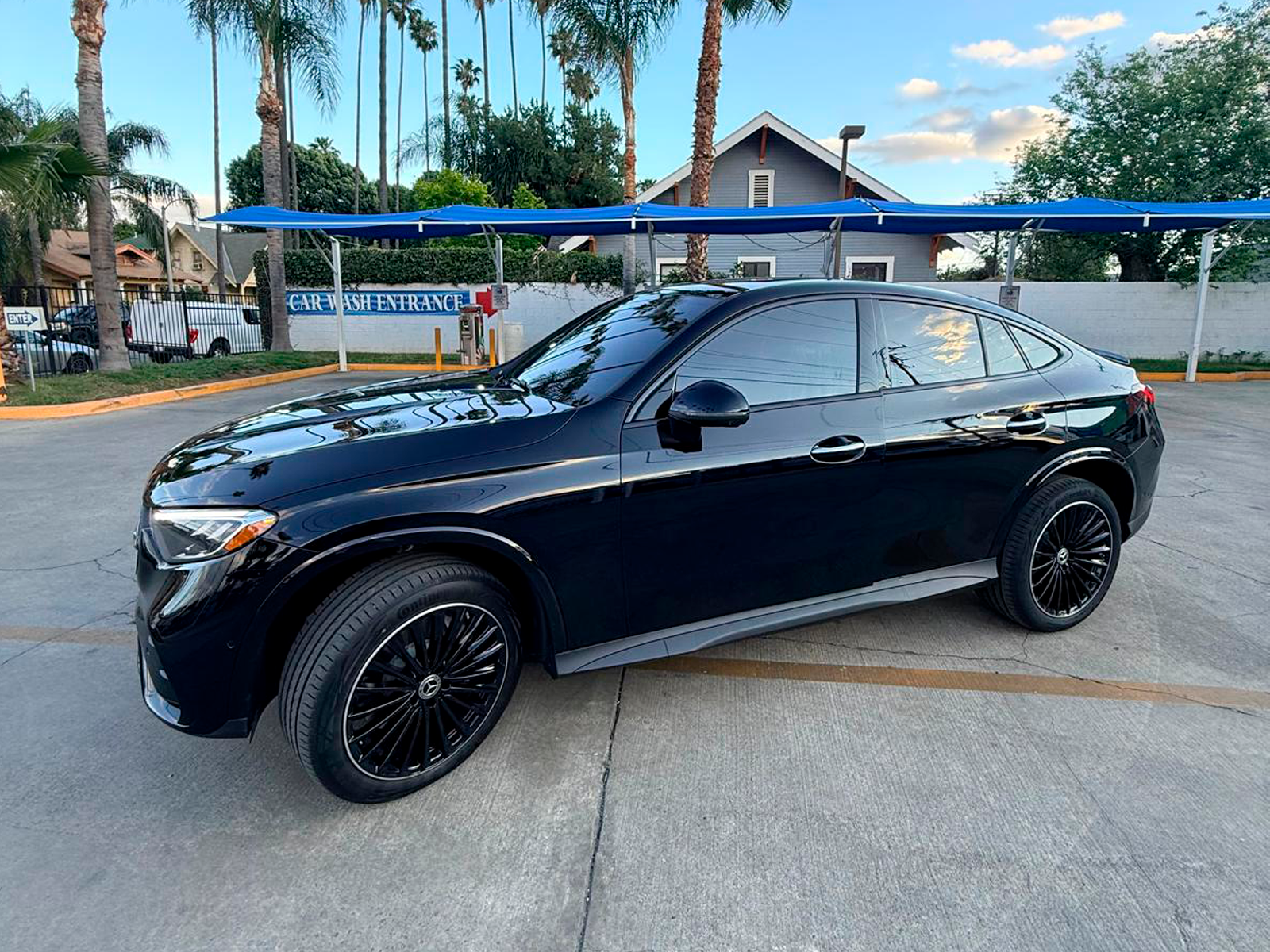 GLC Coupe 3